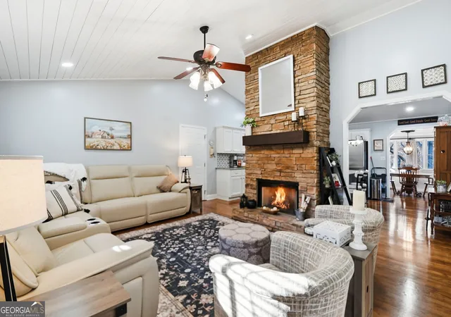 3rd image of 149 Hidden Creek Rd, Jasper, GA 30143 | MLS# 10720780