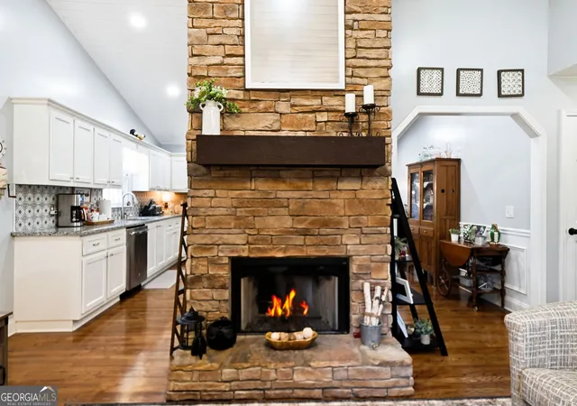 4th image of 149 Hidden Creek Rd, Jasper, GA 30143 | MLS# 10720780