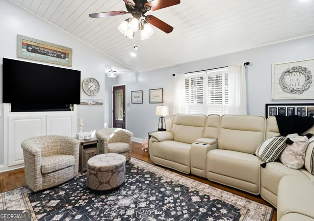 5th image of 149 Hidden Creek Rd, Jasper, GA 30143 | MLS# 10720780