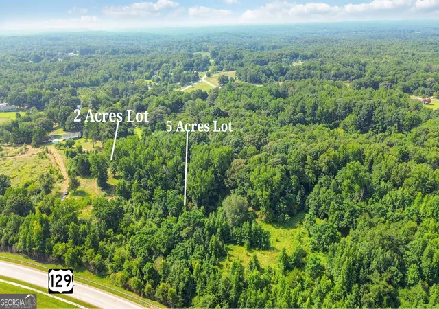 15th image of 52 Hwy 82 S, Jefferson, GA 30549 | MLS# 10817818