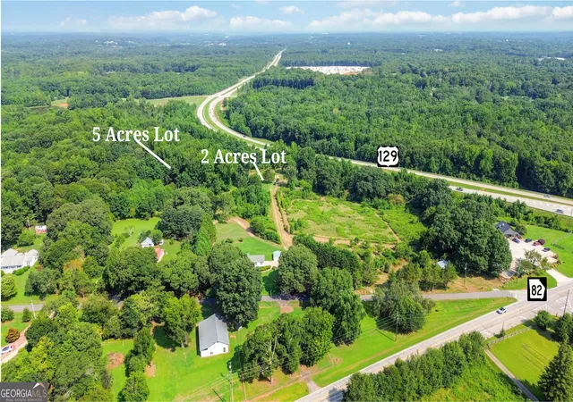 2nd image of 52 Hwy 82 S, Jefferson, GA 30549 | MLS# 10817818