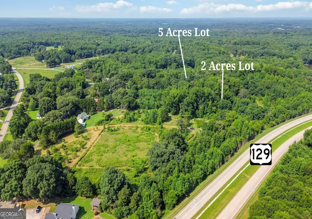 4th image of 52 Hwy 82 S, Jefferson, GA 30549 | MLS# 10817818