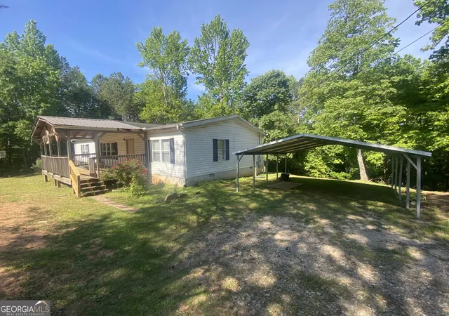 Homes for sale in Ball Ground, GA | 25 Stonewall St, Ball Ground, GA 30107 | MLS# 10766223