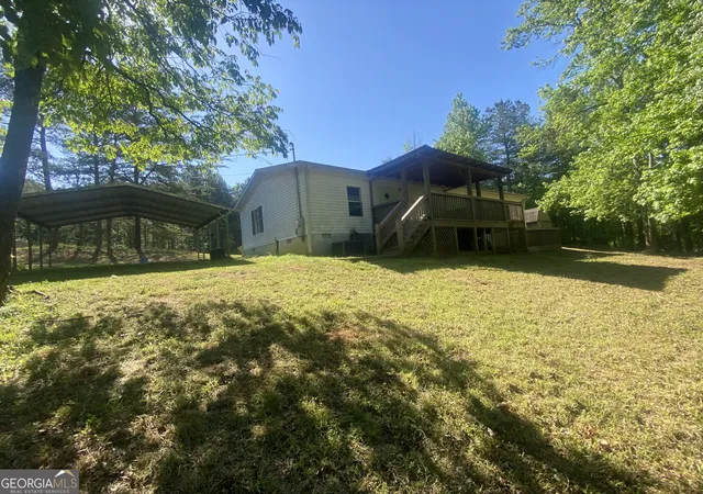 Homes for sale in Ball Ground, GA | 25 Stonewall St, Ball Ground, GA 30107 | MLS# 10766223