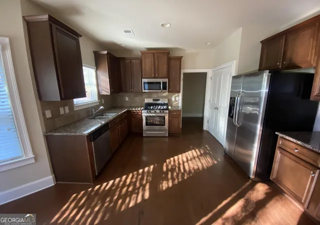 2nd image of 5441 Stirrup Way, Powder Springs, GA 30127 | MLS# 10656217