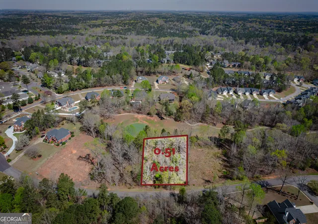 1st image of 122 Greenview Ter, Macon, GA 31220 | MLS# 10715260