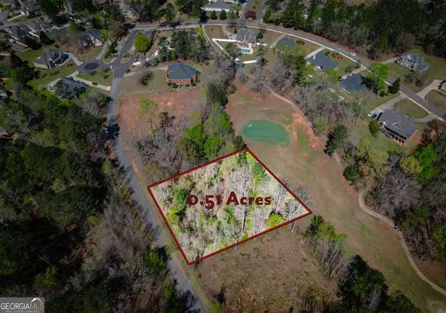 2nd image of 122 Greenview Ter, Macon, GA 31220 | MLS# 10715260