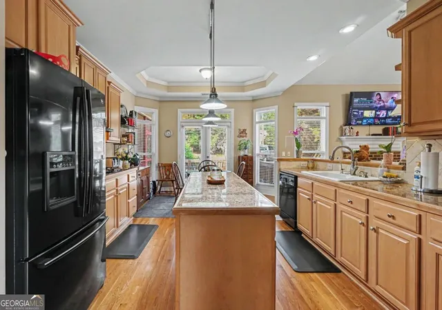 2nd image of 7780 Leeward Cove Ct, Cumming, GA 30041 | MLS# 10814629