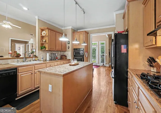 Photo 3 of Single family home for sale at 7780 Leeward Cvs Ct, Cumming, GA 30041 | MLS# 10814629 | Listing updated on 2026-08-20