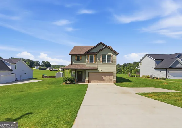 1st image of 535 Wheeler Rd, Demorest, GA 30535 | MLS# 10810810