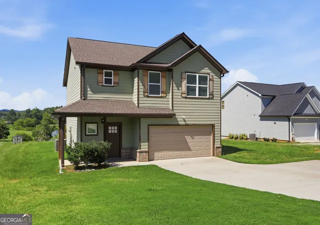 2nd image of 535 Wheeler Rd, Demorest, GA 30535 | MLS# 10810810