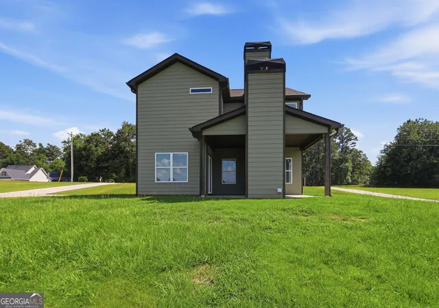 37th image of 535 Wheeler Rd, Demorest, GA 30535 | MLS# 10810810