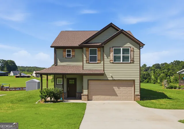 Photo 3 of Single family home for sale at 535 Wheeler Rd, Demorest, GA 30535 | MLS# 10810810 | Listing updated on 2026-09-12