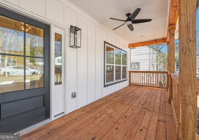 Photo 3 of Single family home for sale at 1620 SW Derry Ave, Atlanta, GA 30310 | MLS# 10797517 | Listing updated on 2026-07-16
