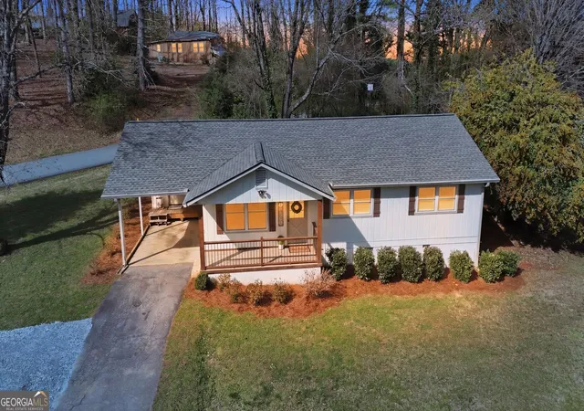 1st image of 232 Stekoa Falls Rd, Clayton, GA 30525 | MLS# 10828111