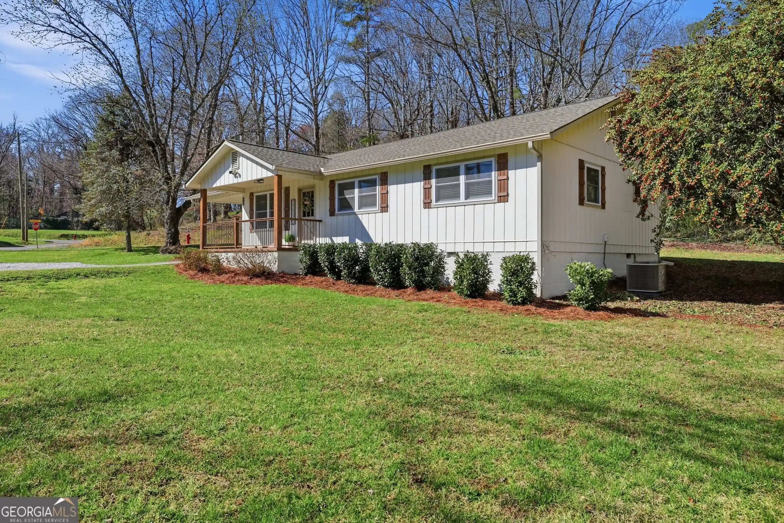 Photo 1 of Single family home for sale at 232 Stekoa Fls Rd, Clayton, GA 30525 | MLS# 10828111 | Listing updated on 2026-10-19