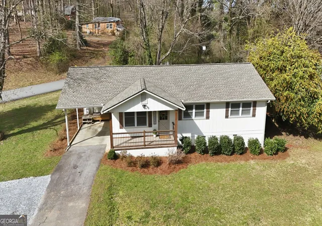2nd image of 232 Stekoa Falls Rd, Clayton, GA 30525 | MLS# 10828111