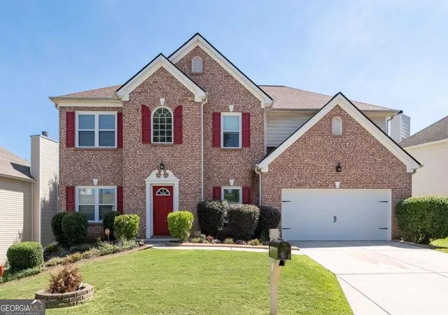 Photo 1 of Single family home for sale at 2031 Dartmoth Wy, Villa Rica, GA 30180 | MLS# 10830833 | Listing updated on 2026-09-11