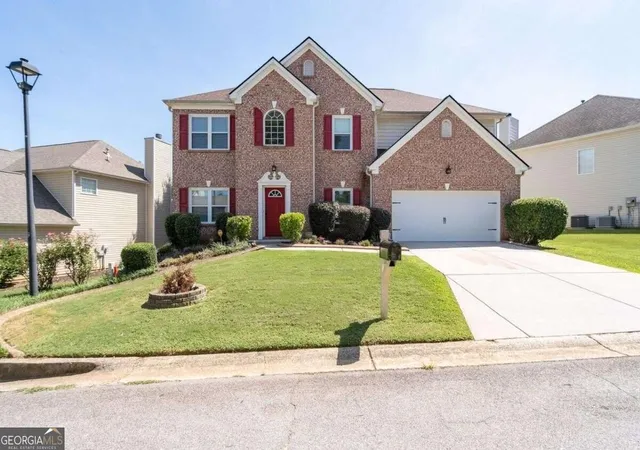 Photo 2 of Single family home for sale at 2031 Dartmoth Wy, Villa Rica, GA 30180 | MLS# 10830833 | Listing updated on 2026-09-11