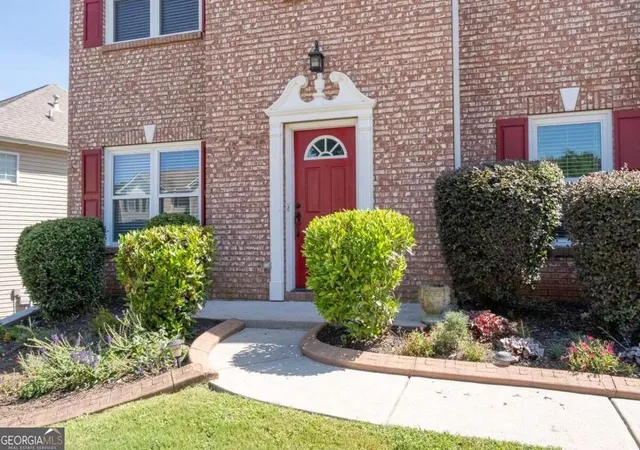 Photo 3 of Single family home for sale at 2031 Dartmoth Wy, Villa Rica, GA 30180 | MLS# 10830833 | Listing updated on 2026-09-11