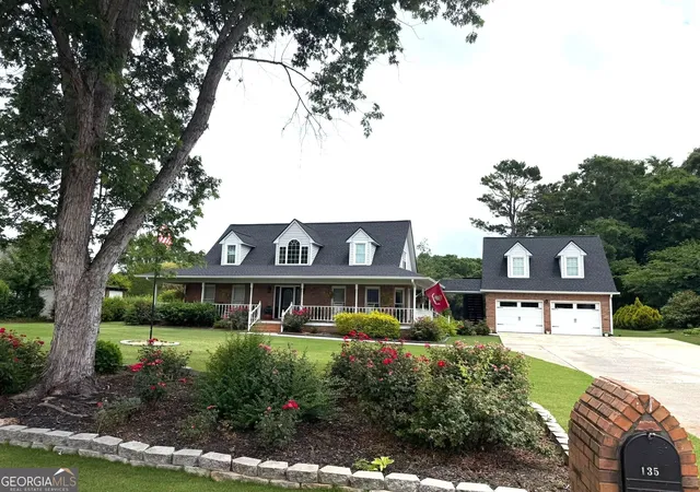 1st image of 135 Meadow Lakes Blvd, Cedartown, GA 30125 | MLS# 10811376
