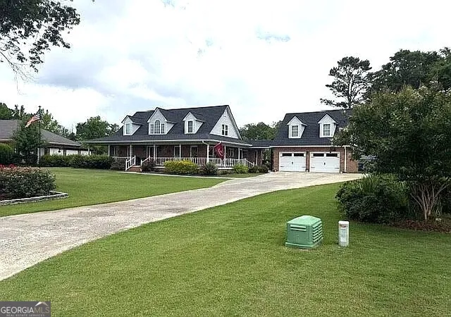 2nd image of 135 Meadow Lakes Blvd, Cedartown, GA 30125 | MLS# 10811376