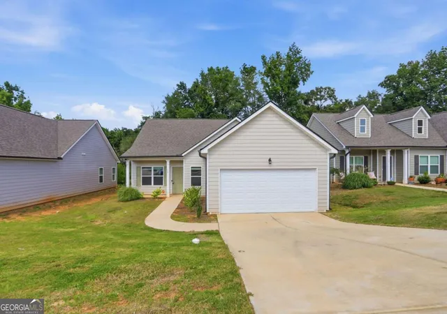1st image of 115 Culver St, Jackson, GA 30233 | MLS# 10799736