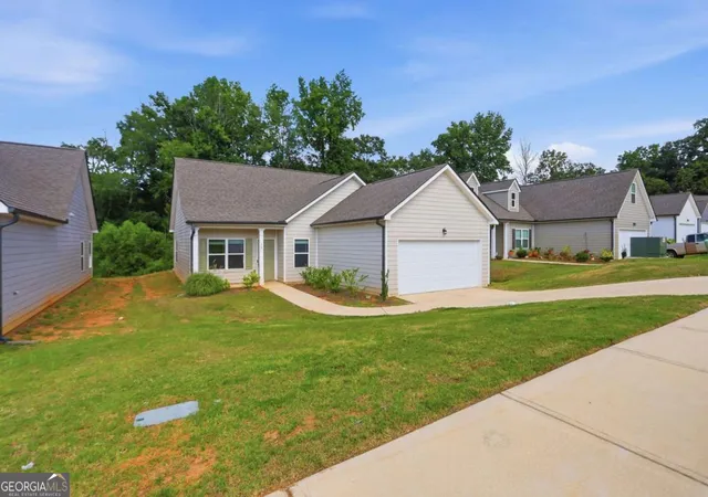 2nd image of 115 Culver St, Jackson, GA 30233 | MLS# 10799736