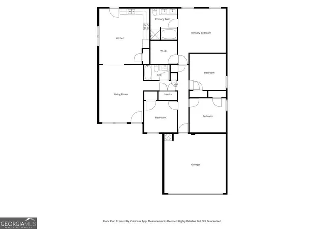 32nd image of 115 Culver St, Jackson, GA 30233 | MLS# 10799736