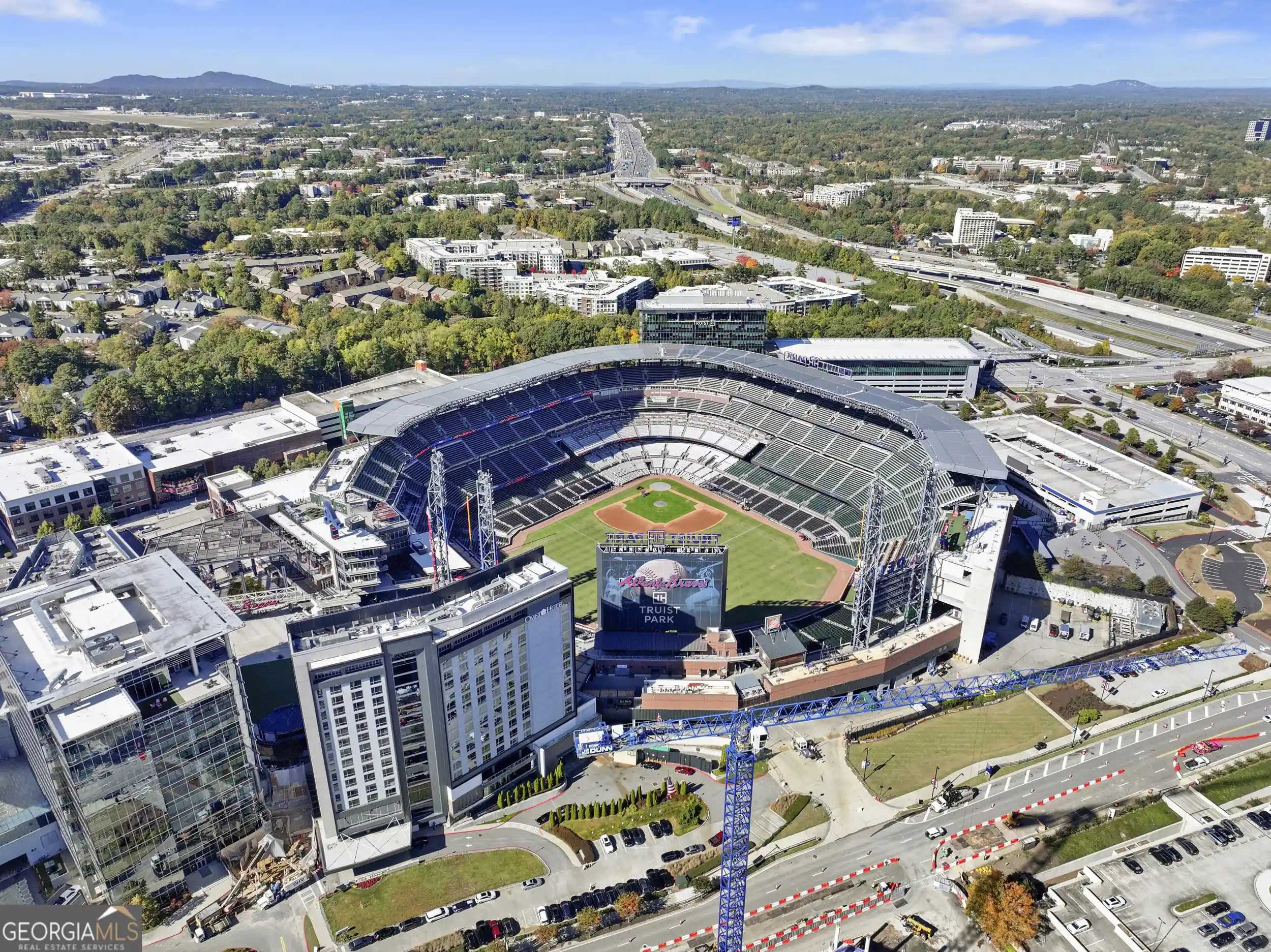 Listing Photo 61 - Condo for sale in 3300 Windy Ridge Pkwy Se located at 3300 Windy Ridge Pkwy Se, Atlanta, GA 30339 - Unit #502