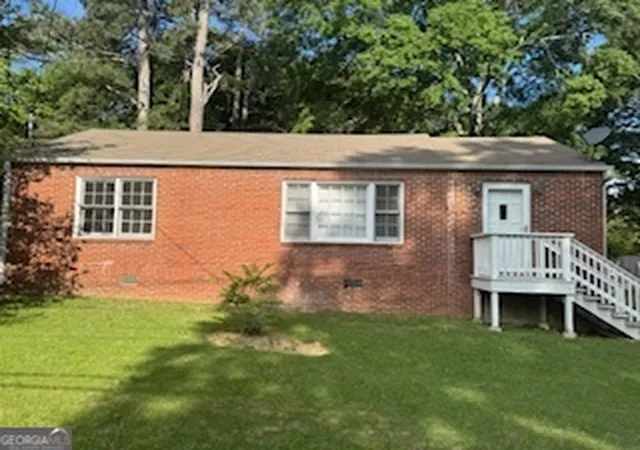 Photo 1 of Single family home for sale at 5161 Phillips Dr, Forest Park, GA 30297 | MLS# 10819025 | Listing updated on 2026-09-04