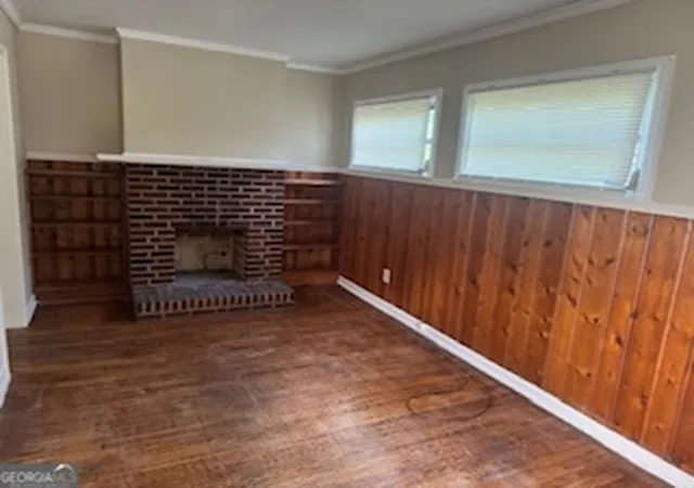 Photo 2 of Single family home for sale at 5161 Phillips Dr, Forest Park, GA 30297 | MLS# 10819025 | Listing updated on 2026-09-04