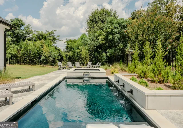 2nd image of 191 Lagrange St, Newnan, GA 30263 | MLS# 10828319