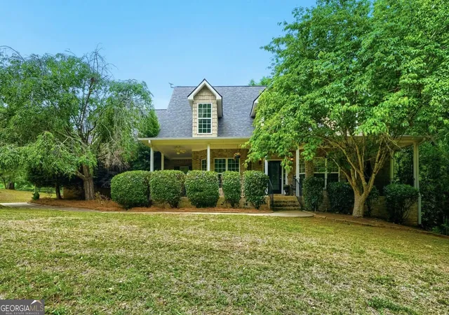 Photo 1 of Single family home for sale at 1561 Aiken Chafin Ln, Mcdonough, GA 30252 | MLS# 10773207 | Listing updated on 2026-09-03