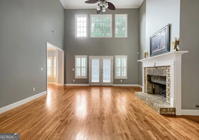 Photo 2 of Single family home for sale at 1561 Aiken Chafin Ln, Mcdonough, GA 30252 | MLS# 10773207 | Listing updated on 2026-09-03