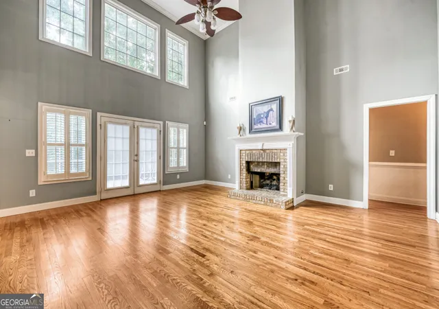 Photo 3 of Single family home for sale at 1561 Aiken Chafin Ln, Mcdonough, GA 30252 | MLS# 10773207 | Listing updated on 2026-09-03