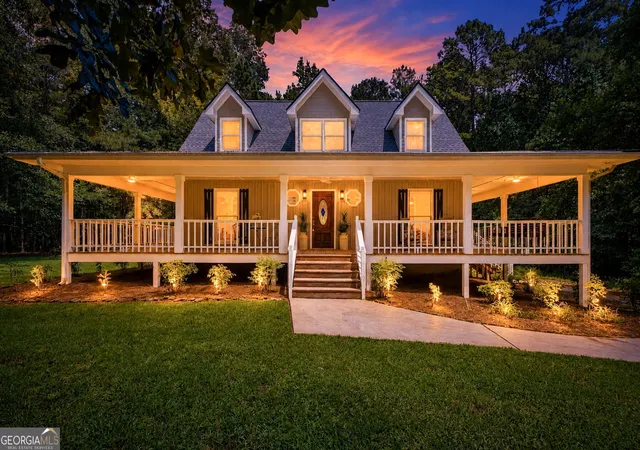 Photo 1 of Single family home for sale at 421 S Mount Carmel Road, Mcdonough, GA 30253 | MLS# 10814826 | Listing updated on 2026-08-28