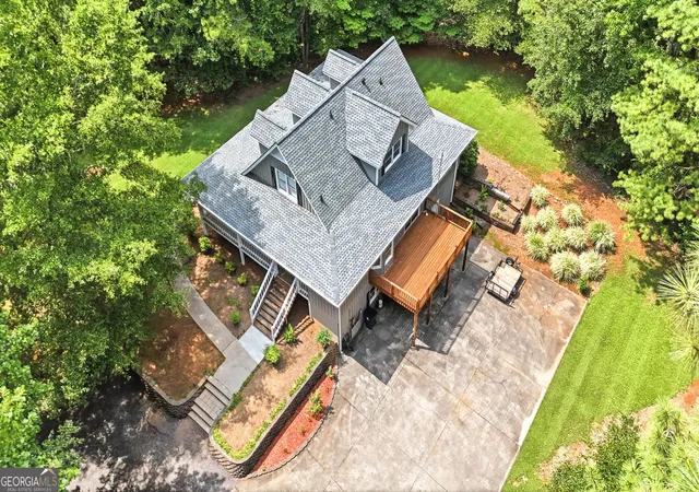 Photo 3 of Single family home for sale at 421 S Mount Carmel Road, Mcdonough, GA 30253 | MLS# 10814826 | Listing updated on 2026-10-30