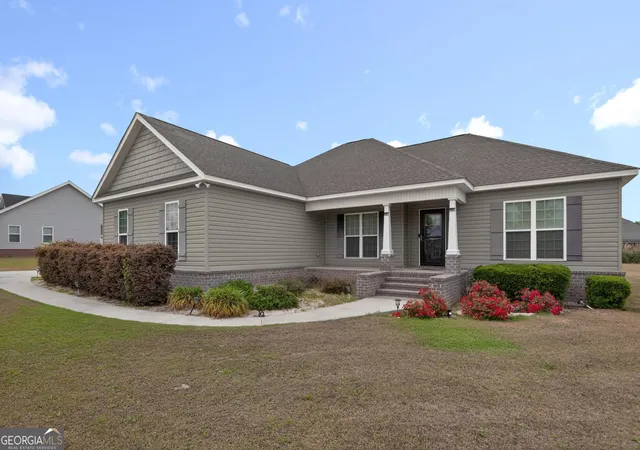 1st image of 319 Leyland Rd, Statesboro, GA 30458 | MLS# 10766408