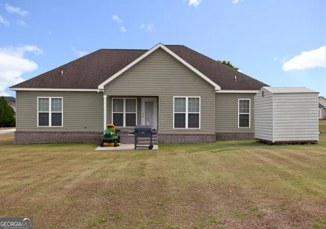24th image of 319 Leyland Rd, Statesboro, GA 30458 | MLS# 10766408
