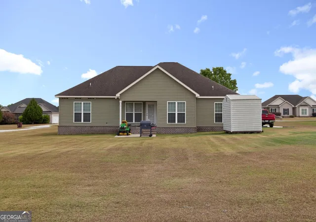 2nd image of 319 Leyland Rd, Statesboro, GA 30458 | MLS# 10766408