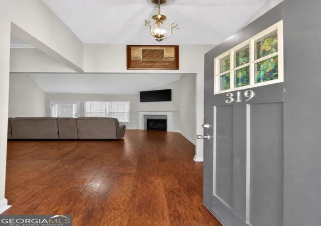 3rd image of 319 Leyland Rd, Statesboro, GA 30458 | MLS# 10766408