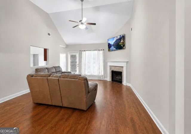 5th image of 319 Leyland Rd, Statesboro, GA 30458 | MLS# 10766408