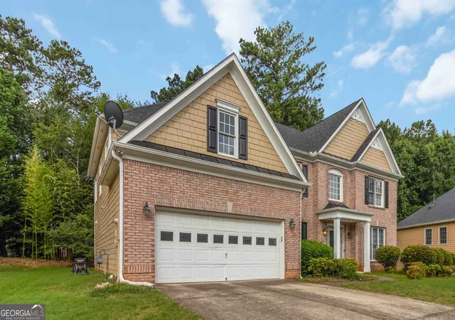 Photo 2 of Single family home for sale at 1592 Telfair Chase Way, Lawrenceville, GA 30043 | MLS# 10737256 | Listing updated on 2026-08-13