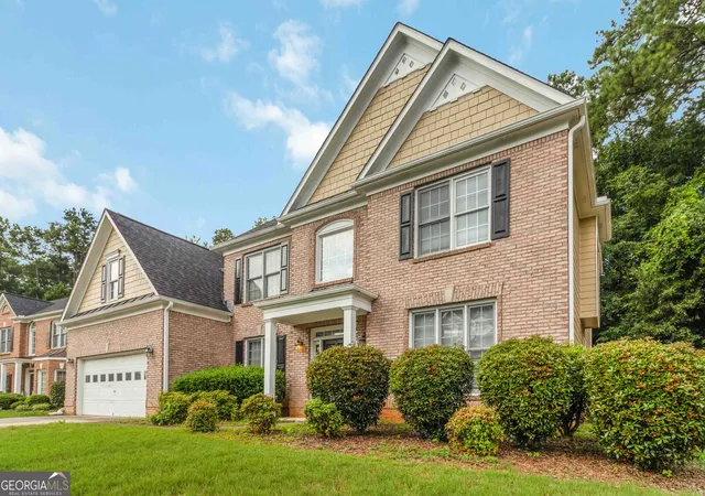 Photo 3 of Single family home for sale at 1592 Telfair Chase Way, Lawrenceville, GA 30043 | MLS# 10737256 | Listing updated on 2026-08-13