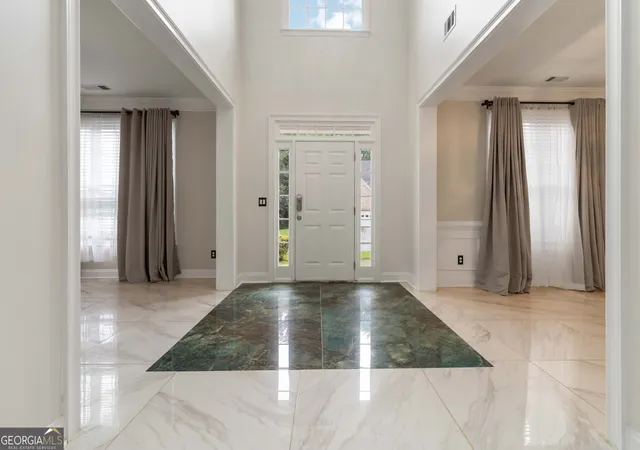 Photo 4 of Single family home for sale at 1592 Telfair Chase Way, Lawrenceville, GA 30043 | MLS# 10737256 | Listing updated on 2026-08-13