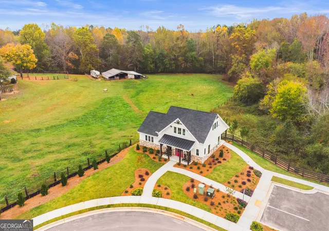 Photo 3 of Single family home for sale at 160 Laurel Farms Ln, Dallas, GA 30157 | MLS# 10823997 | Listing updated on 2026-08-25