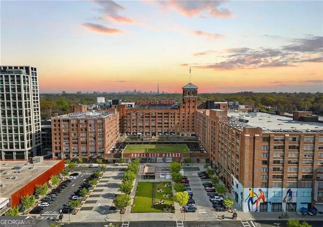 Photo 66 of Sale Pending at 550 N Highland Ave Ne #9, Atlanta, GA 30307 | MLS# 10829583 | Listing updated on 2026-09-01
