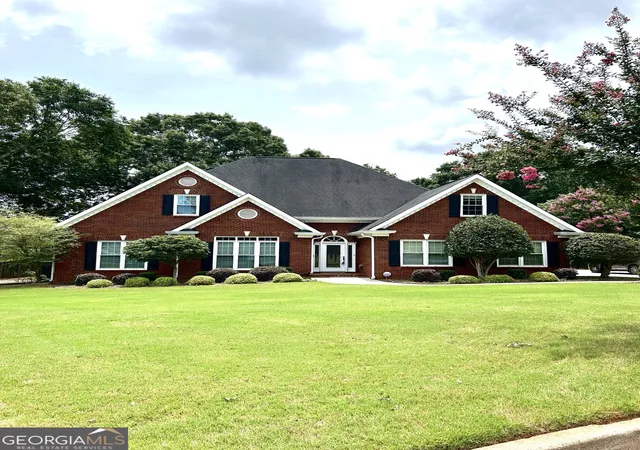 Photo 1 of Sale Pending at 5899 Alpine Ct, Hoschton, GA 30548 | MLS# 10810169 | Listing updated on 2026-08-09