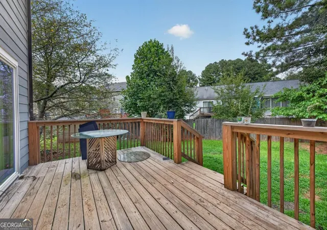23rd image of 7033 Panda Ln, Austell, GA 30168 | MLS# 10830254